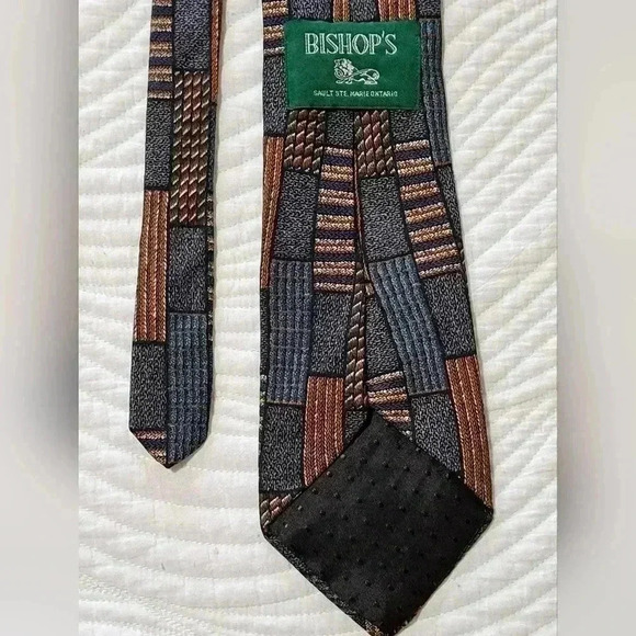 ❤️ 2/$14 -  Men's Tie - Picture 3 of 3